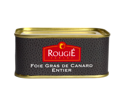 Foie gras de canard entier (3)