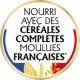 Logo Céréales de France