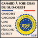 Logo IGP Sud-Ouest