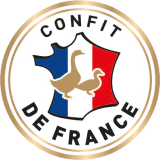 Logo Confit de France