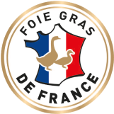 Logo Foie gras de France