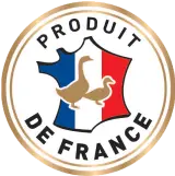 Logo Produit de France