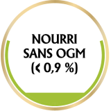 Logo Sans OGM