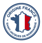 Logo Saint-Jacques de Normandie