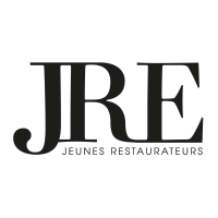 Logo Jeunes Restaurateurs d'Europe